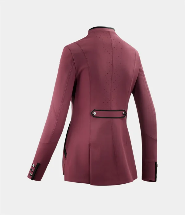 Horse Pilot - Veste de concours Aerotech – Image 5