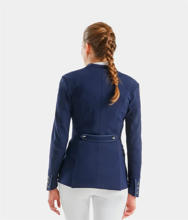 Horse Pilot - Veste de concours Aerotech – Image 2