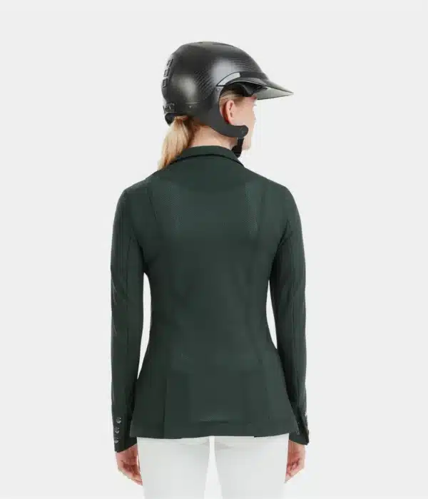 Horse Pilot - Veste de concours femme Aeromesh – Image 16