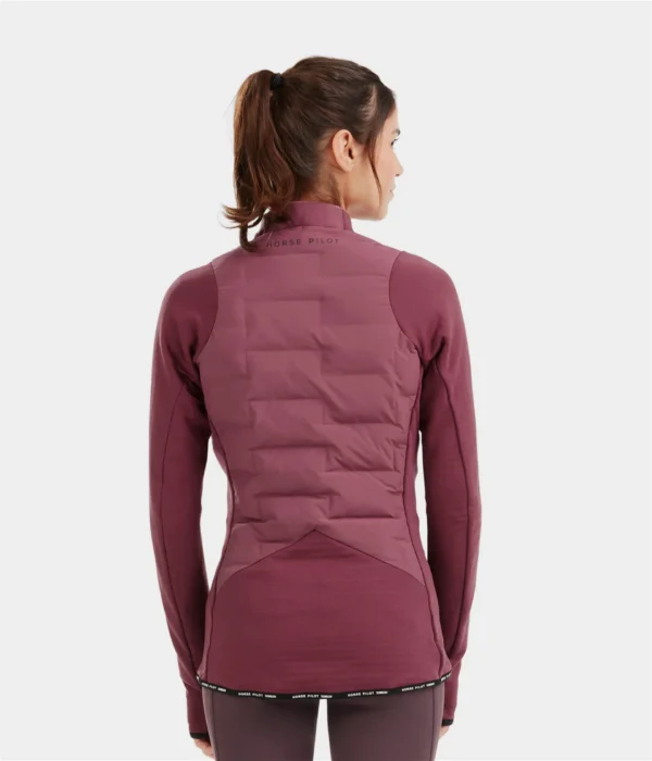 Horse Pilot - Veste Storm – Image 2