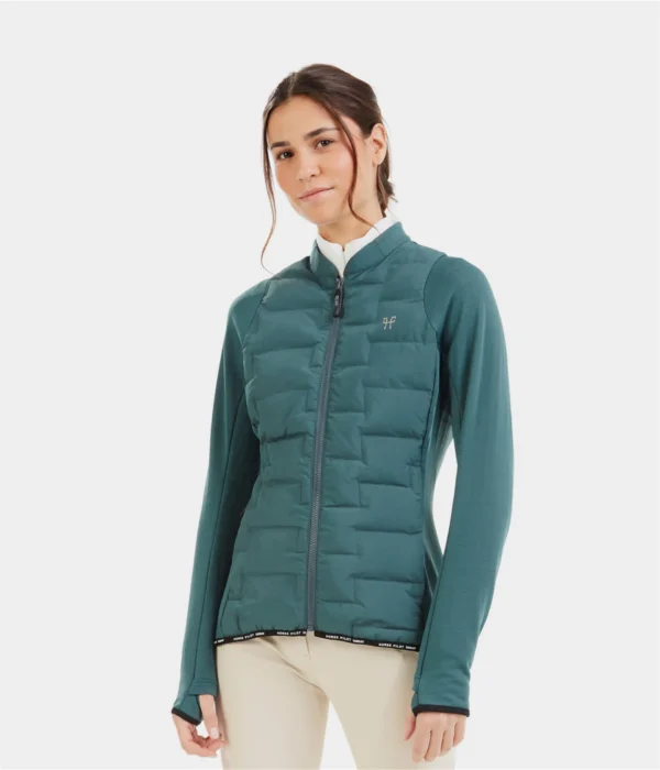 Horse Pilot - Veste Storm