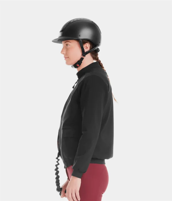 Horse Pilot - Veste Teddy femme – Image 5