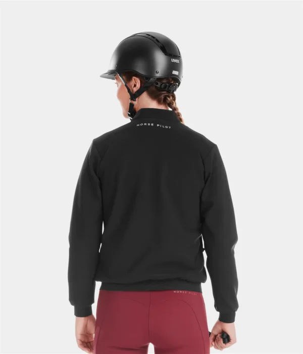 Horse Pilot - Veste Teddy femme – Image 4