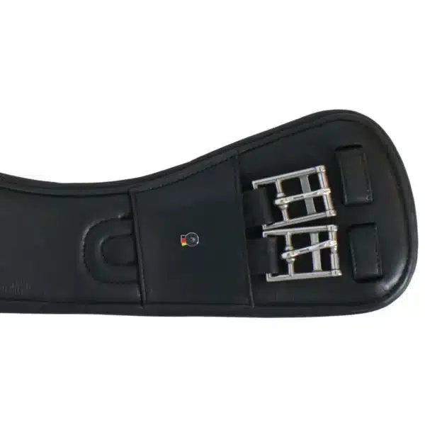 Waldhausen - Sangle courte en cuir Contour – Image 2