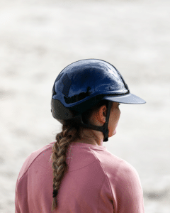 Armet Star Angel Marron