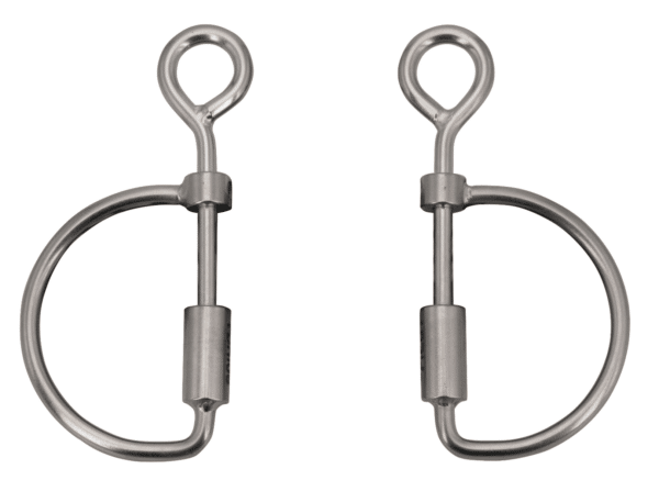 I-Bride - Boucles Baucher – Image 3