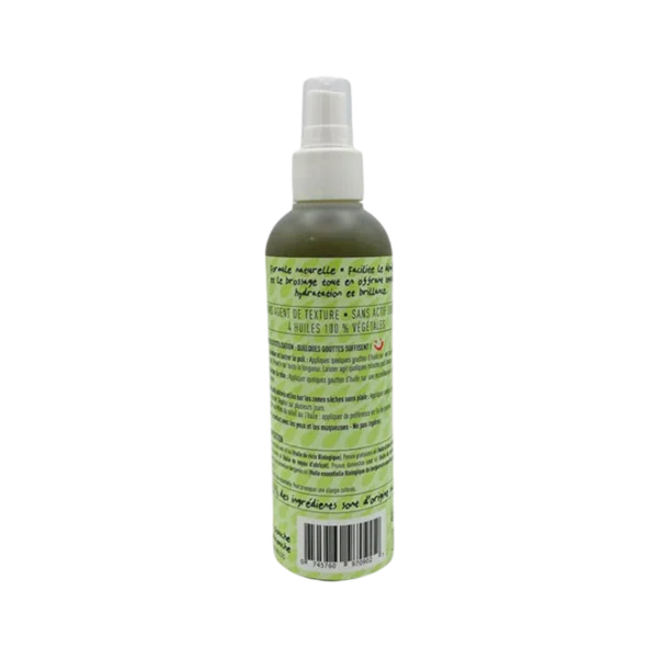 La Douche à Maouche - Huile sèche fabuleuse chien et chat – Image 3