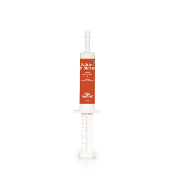Allo Naturel - Nature Dstress 15ml