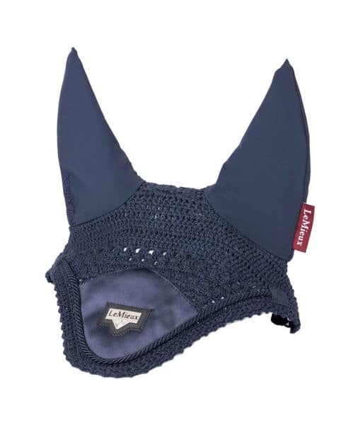 LeMieux - Bonnet anti-mouches Loire satin