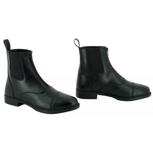 Riding World - Boots Zip
