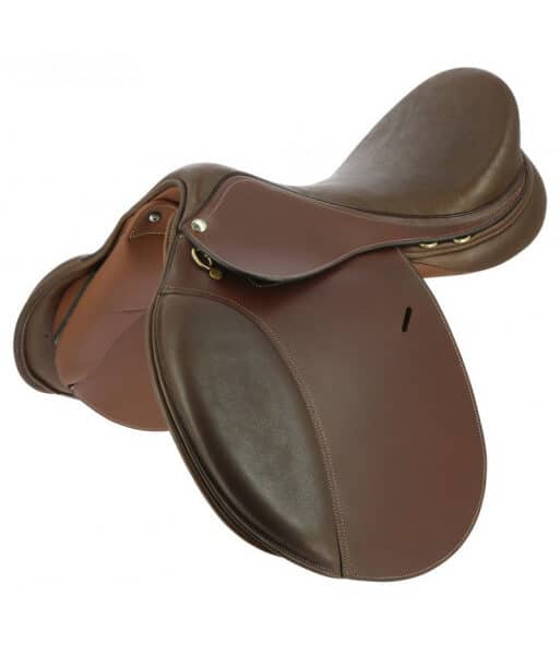Eric Thomas - Selle mixte new