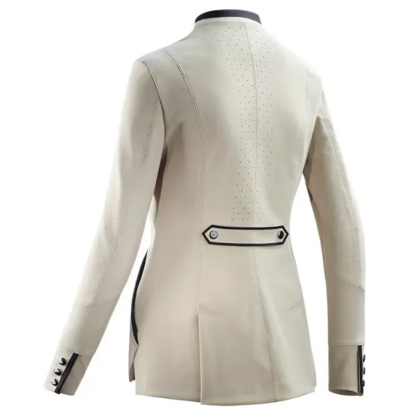Horse Pilot - Veste de concours Aerotech – Image 6