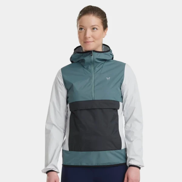 Horse Pilot - Veste Raintech