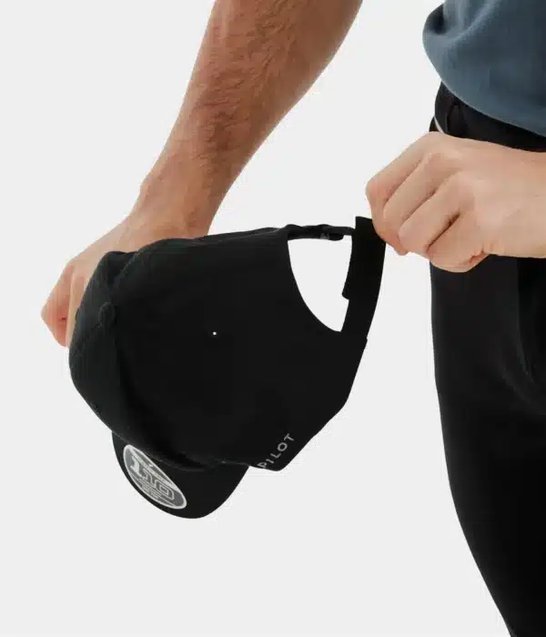 Horse Pilot - Casquette Flexfit – Image 2