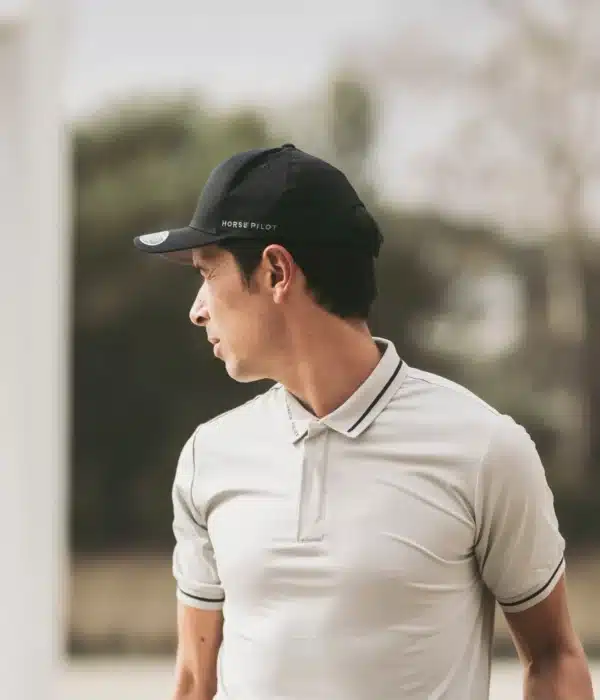 Horse Pilot - Casquette Flexfit – Image 3
