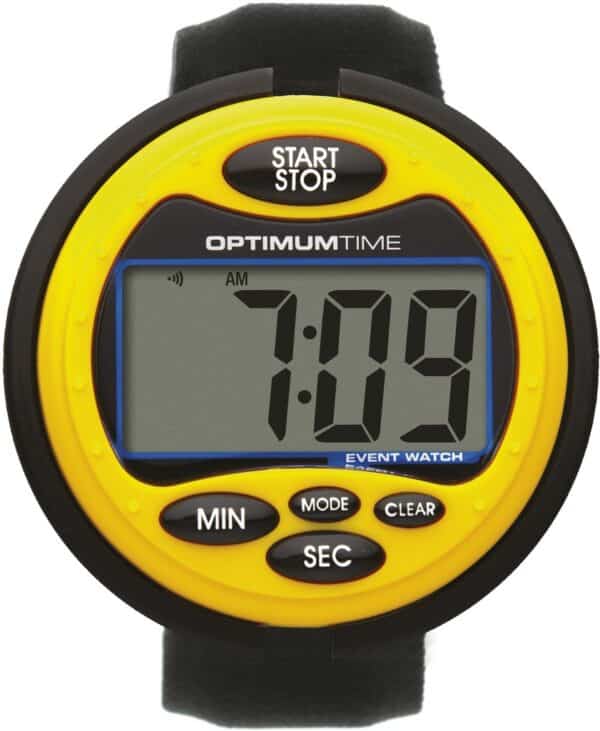 Optimum Time - Chronomètre – Image 5