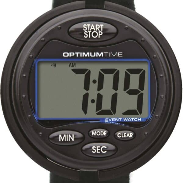 Optimum Time - Chronomètre