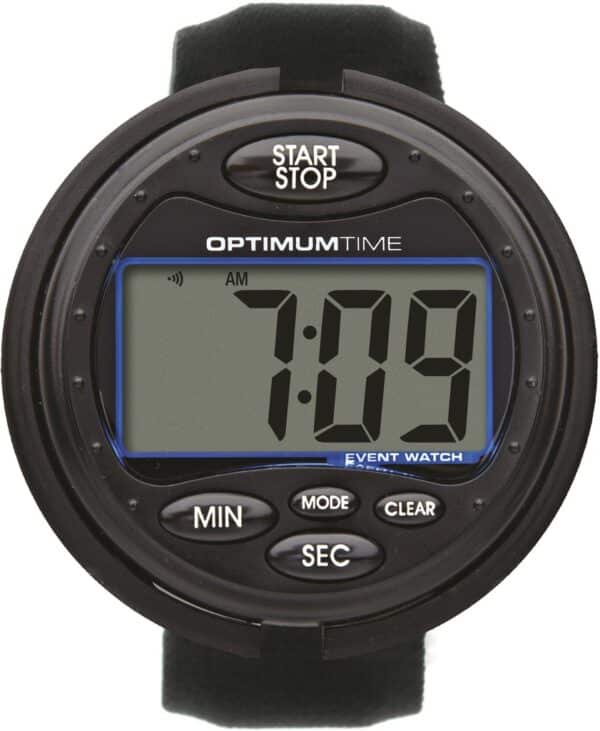 Optimum Time - Chronomètre