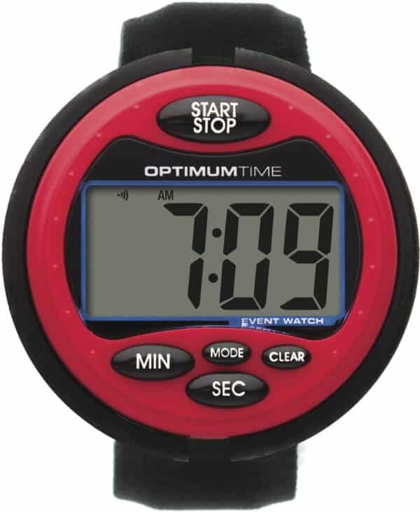 Optimum Time - Chronomètre – Image 2