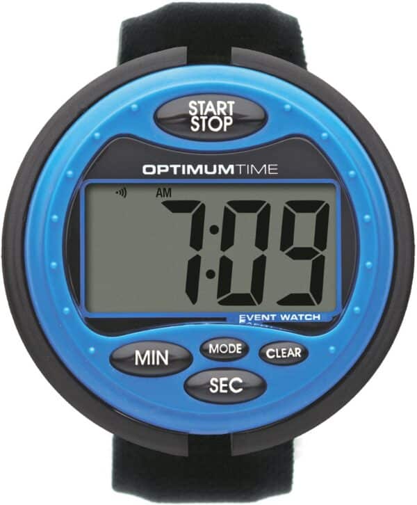 Optimum Time - Chronomètre – Image 3