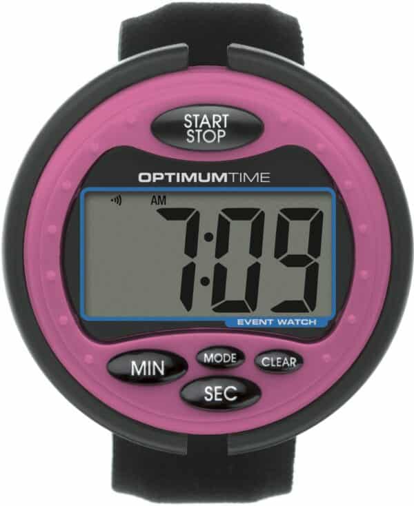 Optimum Time - Chronomètre – Image 4