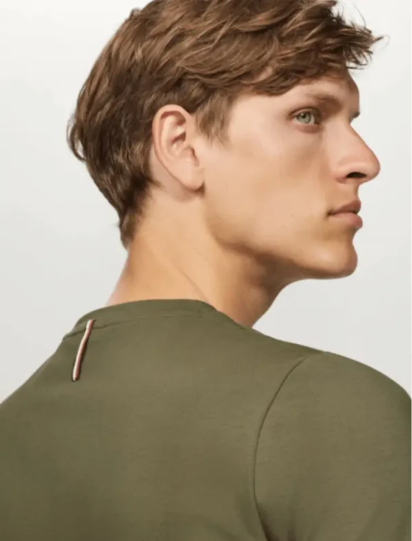 Tommy Hilfiger - T-shirt homme Williamsburg – Image 3