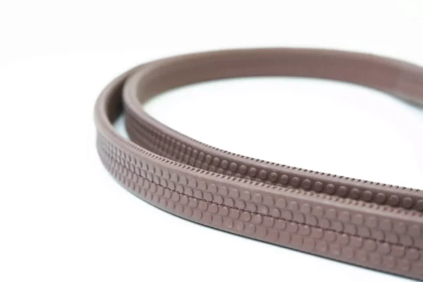 Antares - Rênes signature caoutchouc 16mm