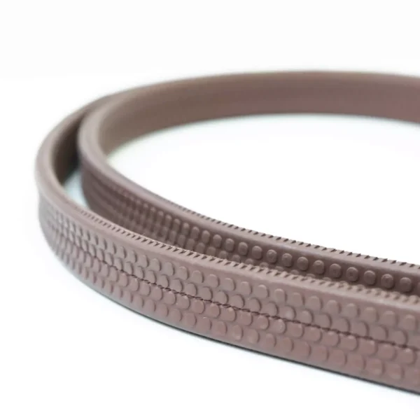 Antares - Rênes signature caoutchouc 16mm