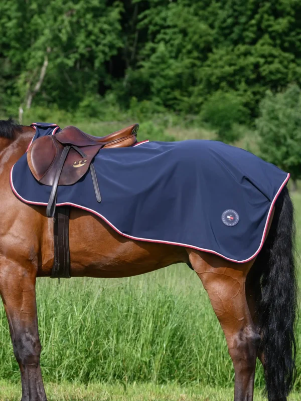 Tommy Hilfiger - Couvre-reins Springfield – Image 3