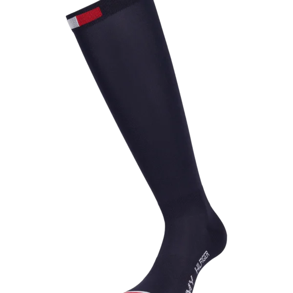 Tommy Hilfiger - Chaussettes Newburgh (la paire)