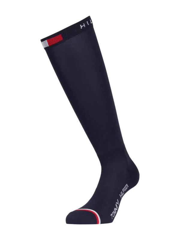Tommy Hilfiger - Chaussettes Newburgh (la paire)