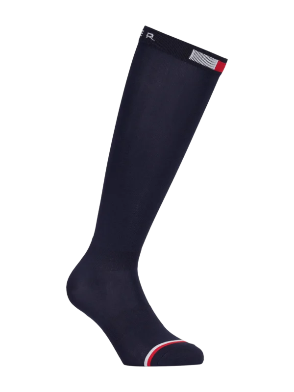 Tommy Hilfiger - Chaussettes Newburgh (la paire) – Image 2