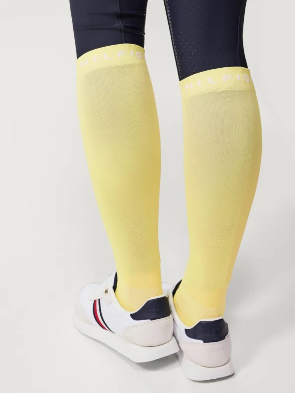 Tommy Hilfiger - Chaussettes Newburgh (la paire) – Image 6