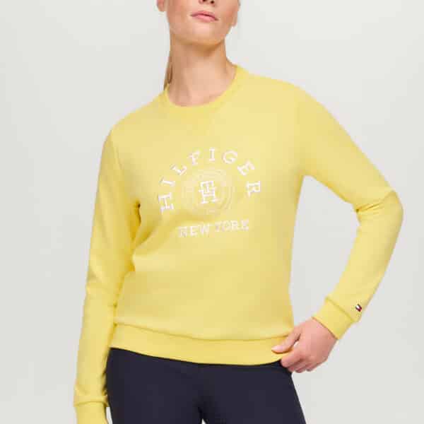 Tommy Hilfiger - Pull Evans