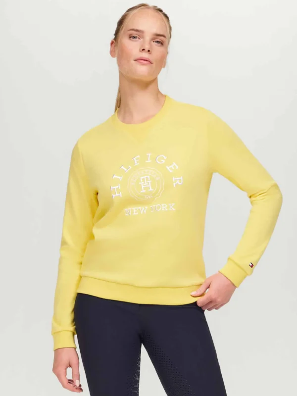 Tommy Hilfiger - Pull Evans
