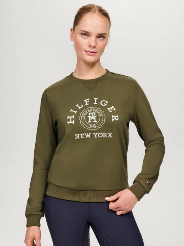 Tommy Hilfiger - Pull Evans – Image 4