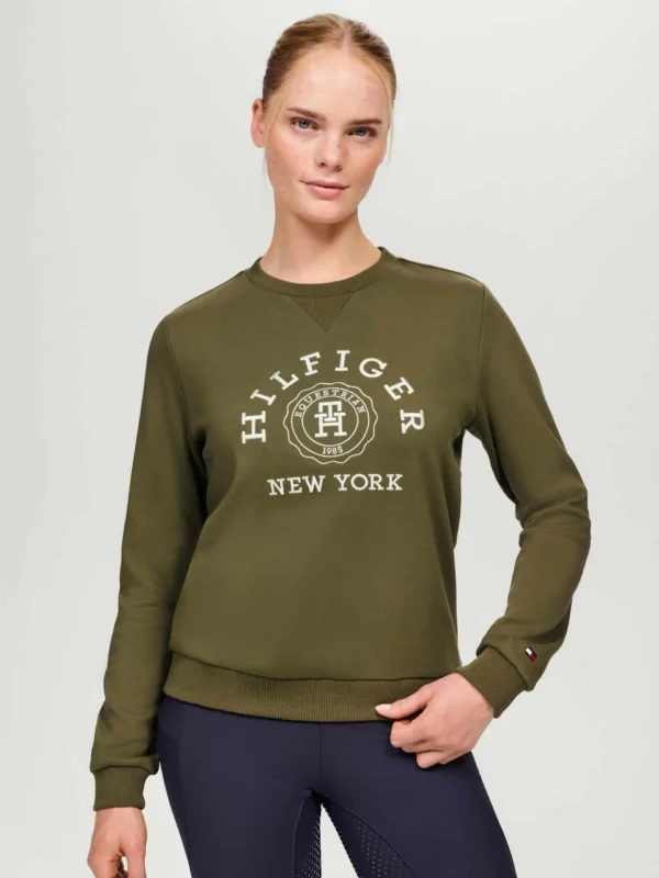 Tommy Hilfiger - Pull Evans – Image 4