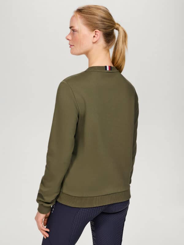 Tommy Hilfiger - Pull Evans – Image 3