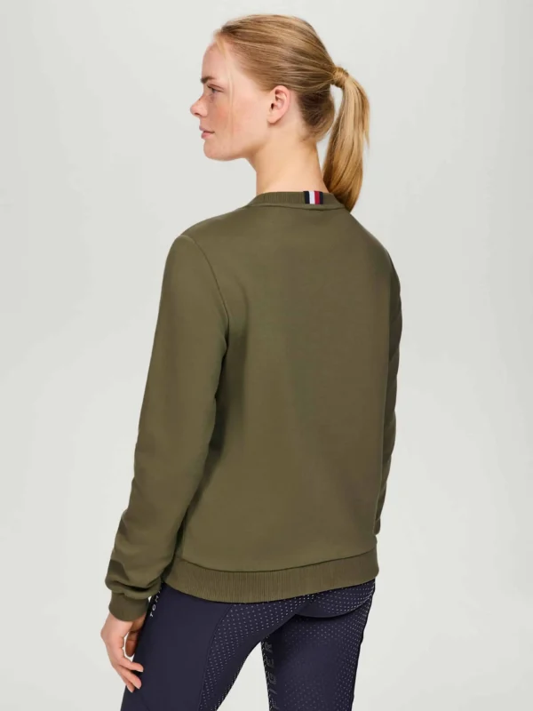 Tommy Hilfiger - Pull Evans – Image 3