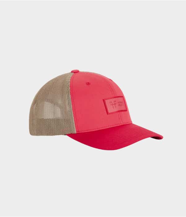 Horse Pilot - Casquette Trucker