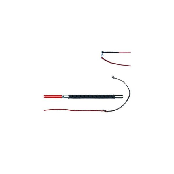 Whip&Go - Chambrière Carbone – Image 2