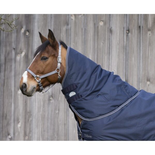 Equitheme - Couvre-cou Tyrex 600D 0g
