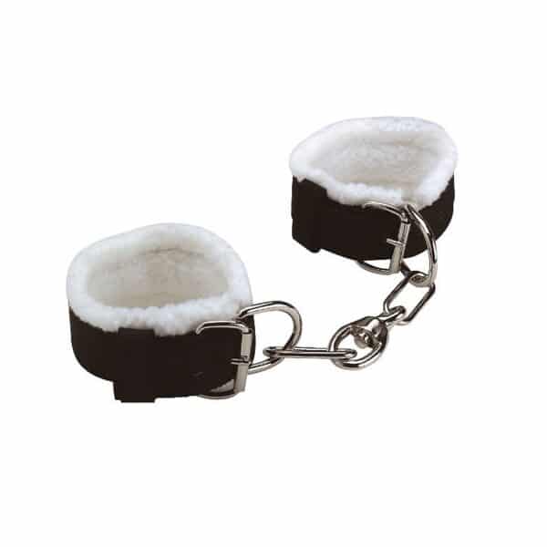 Norton - Entraves nylon doublé mouton