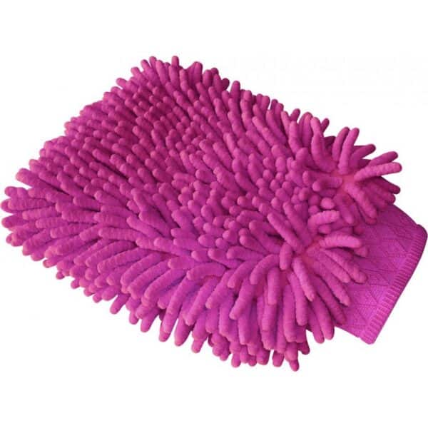 Hippotonic - Gant chenille – Image 2