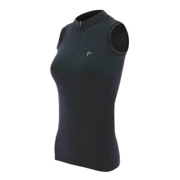 Pro Series - Polo impulsion sans manches