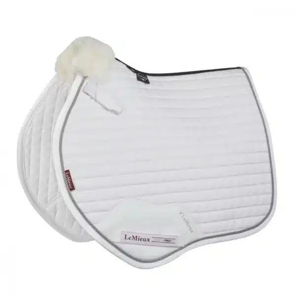 LeMieux - Tapis de selle Junior Pro Jump