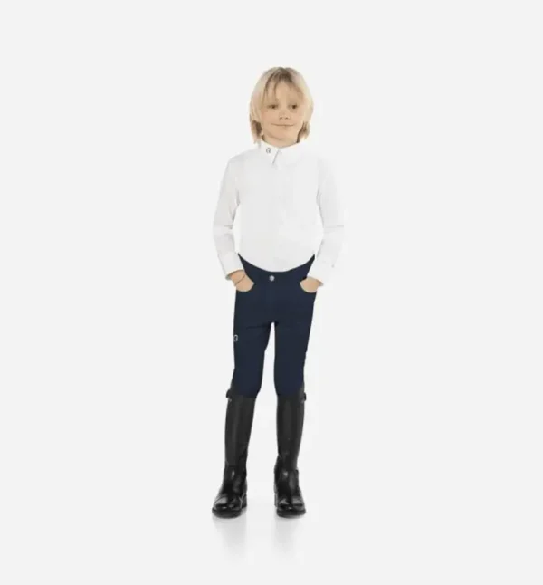 Ego7 - Pantalon enfant jumping EJ – Image 3
