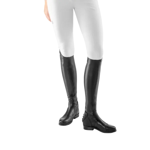 Ego7 - Bottes Aries noir – Image 3