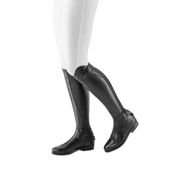 Ego7 - Bottes Aries noir