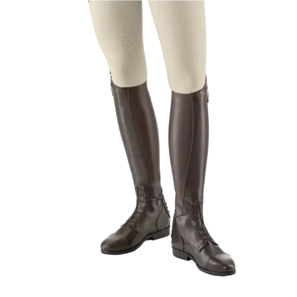 Ego7 - Bottes Orion marron – Image 2